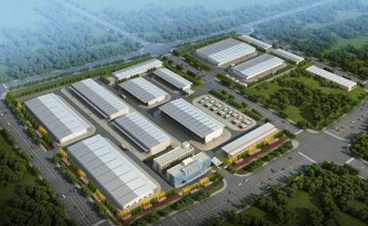 綠色工廠(chǎng)